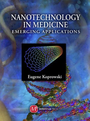 cover image of Nanotechnology in Medicine